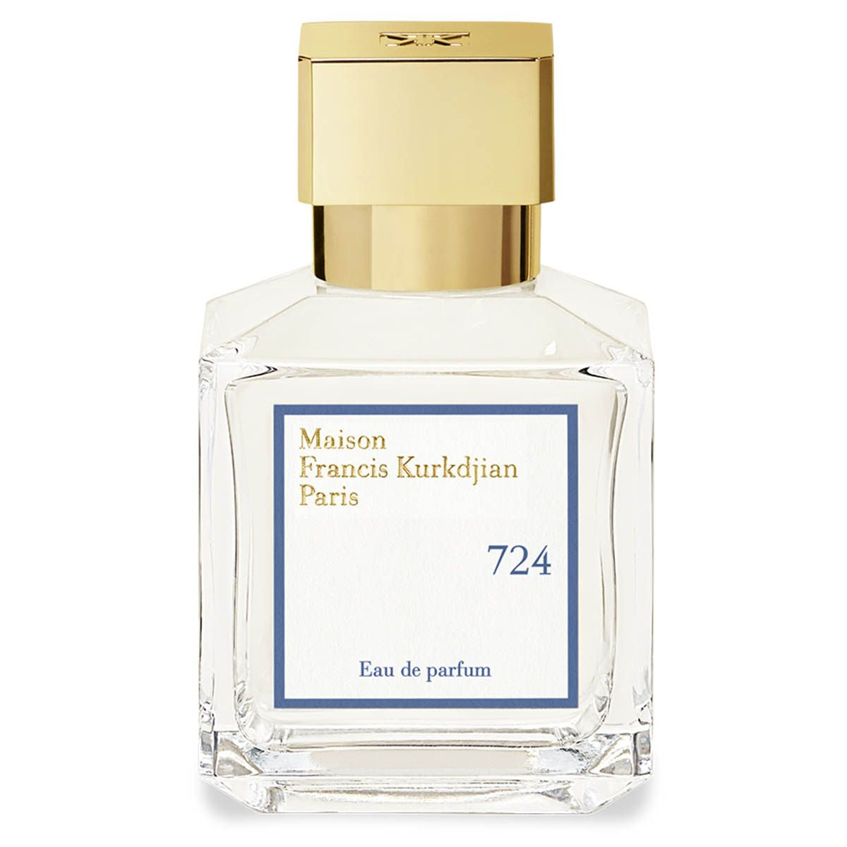 724 by Maison Francis Kurkdjian 70ml