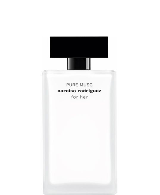 Narciso pure musk 100ml