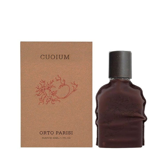 Cuoium by Orto Parisi 50ml