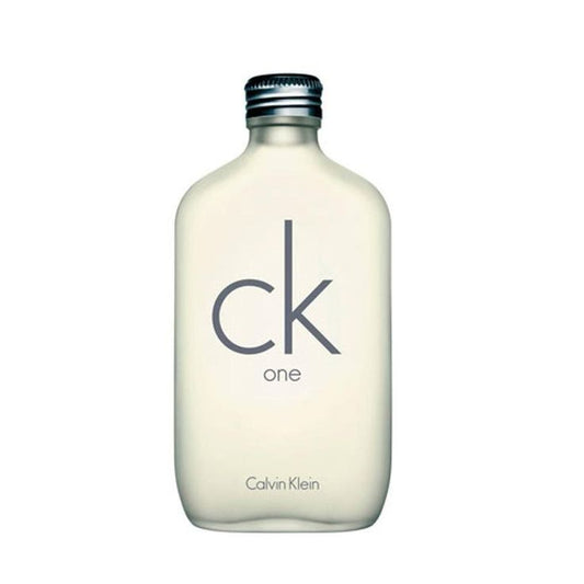 CK One by Calvin Klein 100ml