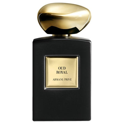 Armani Privé Oud Royal by Giorgio Armani 100ml