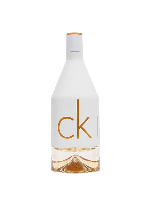 CK IN2U for Her by Calvin Klein 100ml