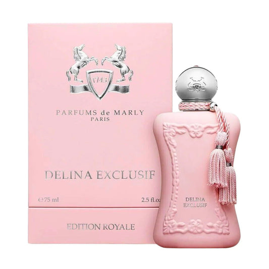 Delina Exclusif by Parfums de Marly 75ml