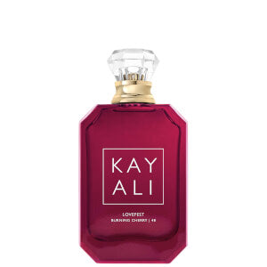 Lovefest Burning Cherry | 48 Eau de Parfum by Kayali Fragrances 100ml