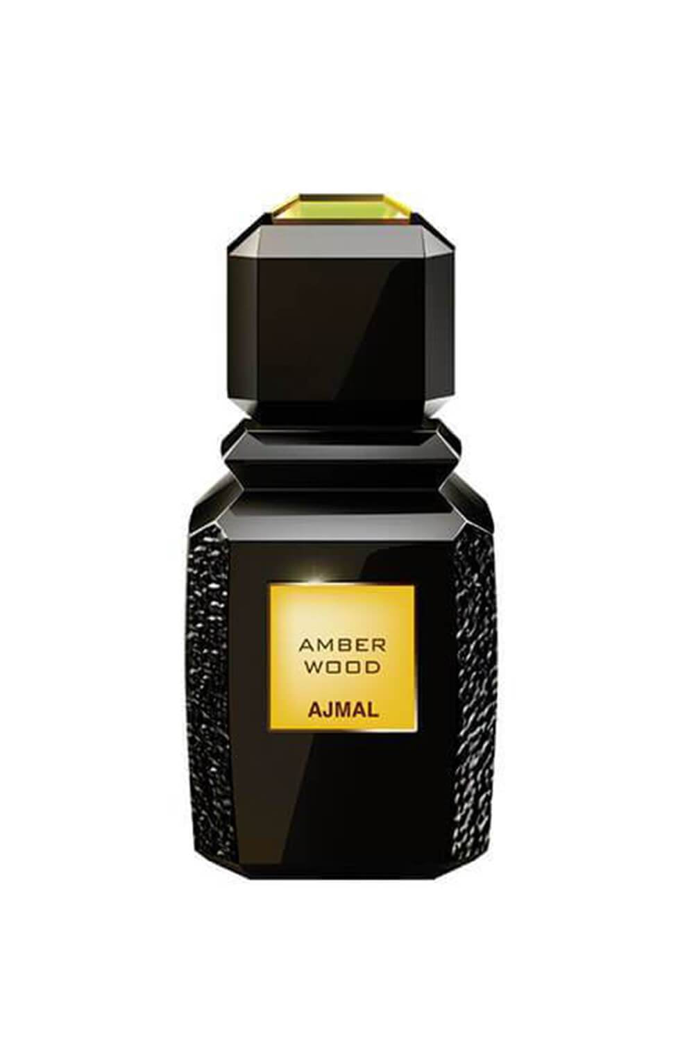 Amber Wood by Ajmal 100ml