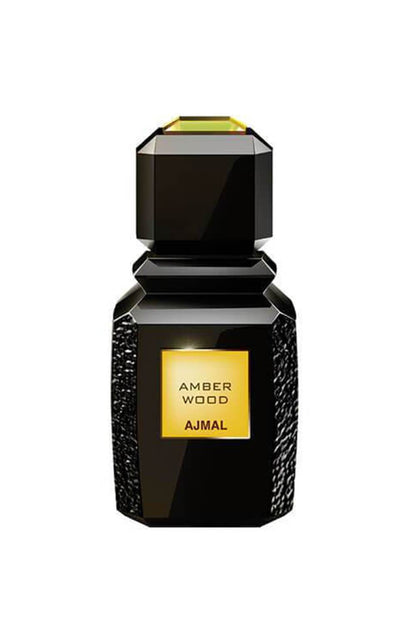 Amber Wood by Ajmal 100ml