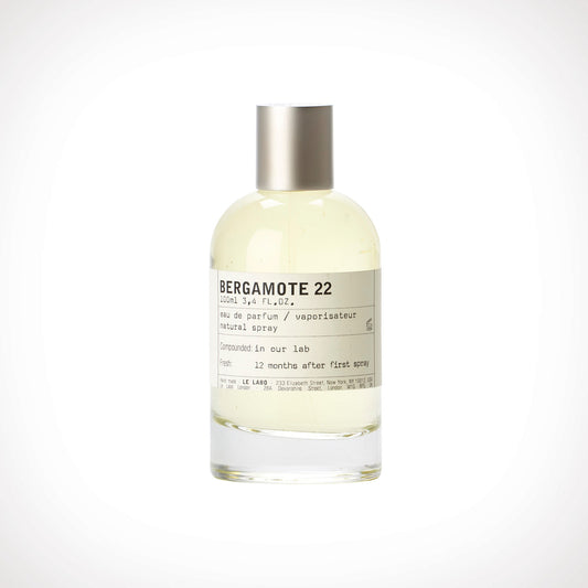 Bergamote 22 by Le Labo 100ml