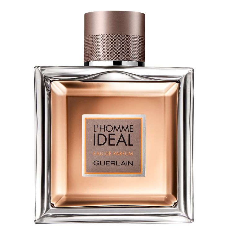 L’Homme Ideal Eau de Parfum by Guerlain 100ml