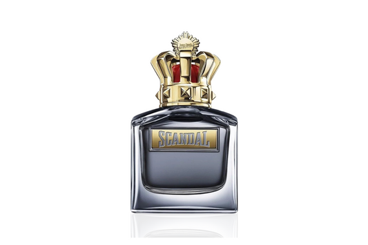 Scandal Pour Homme by Jean Paul Gaultier 100ml