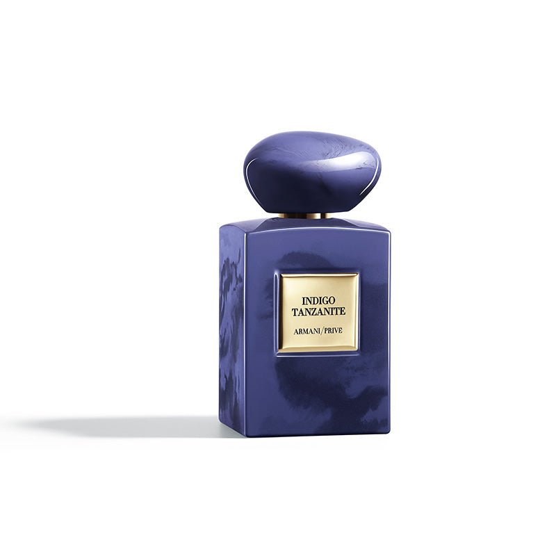 Indigo Tanzanite by Giorgio Armani 100ml