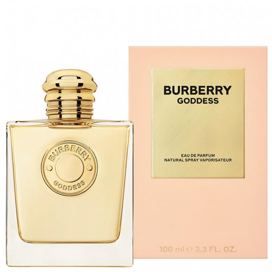 Goddess by Burberry 100ml