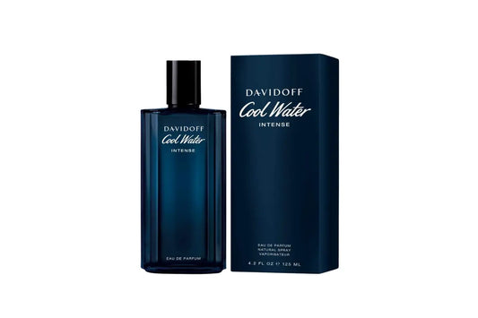 Cool Water Intense by Davidoff 100ml