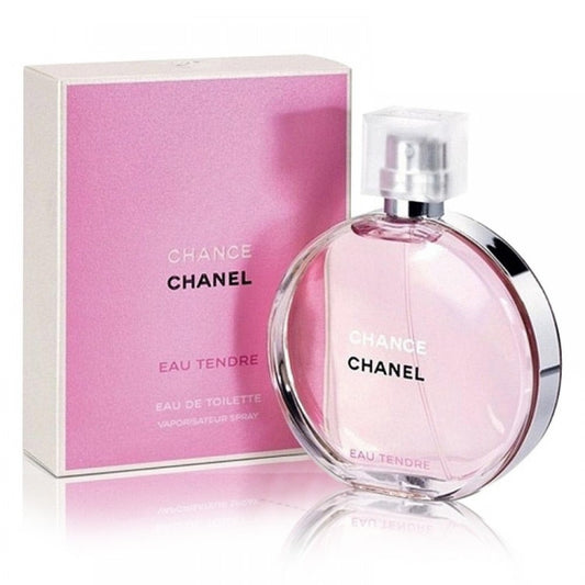 Chance Eau Tendre by Chanel 100ml