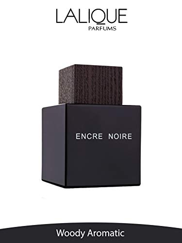 Encre Noire by Lalique 100ml