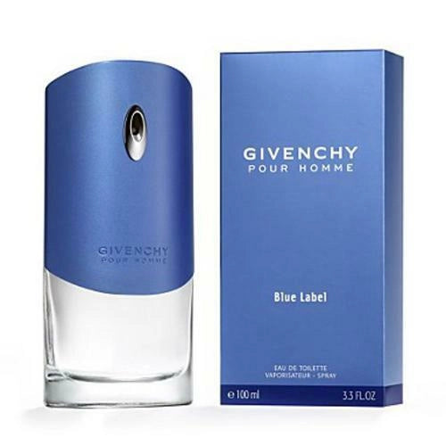 Givenchy pour Homme Blue Label by Givenchy 100ml