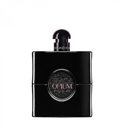 Black Opium Le Parfum by Yves Saint Laurent 90ml