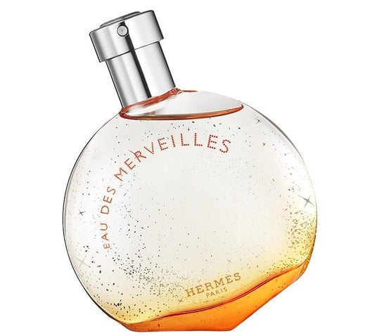 Eau des Merveilles by Hermès 100ml