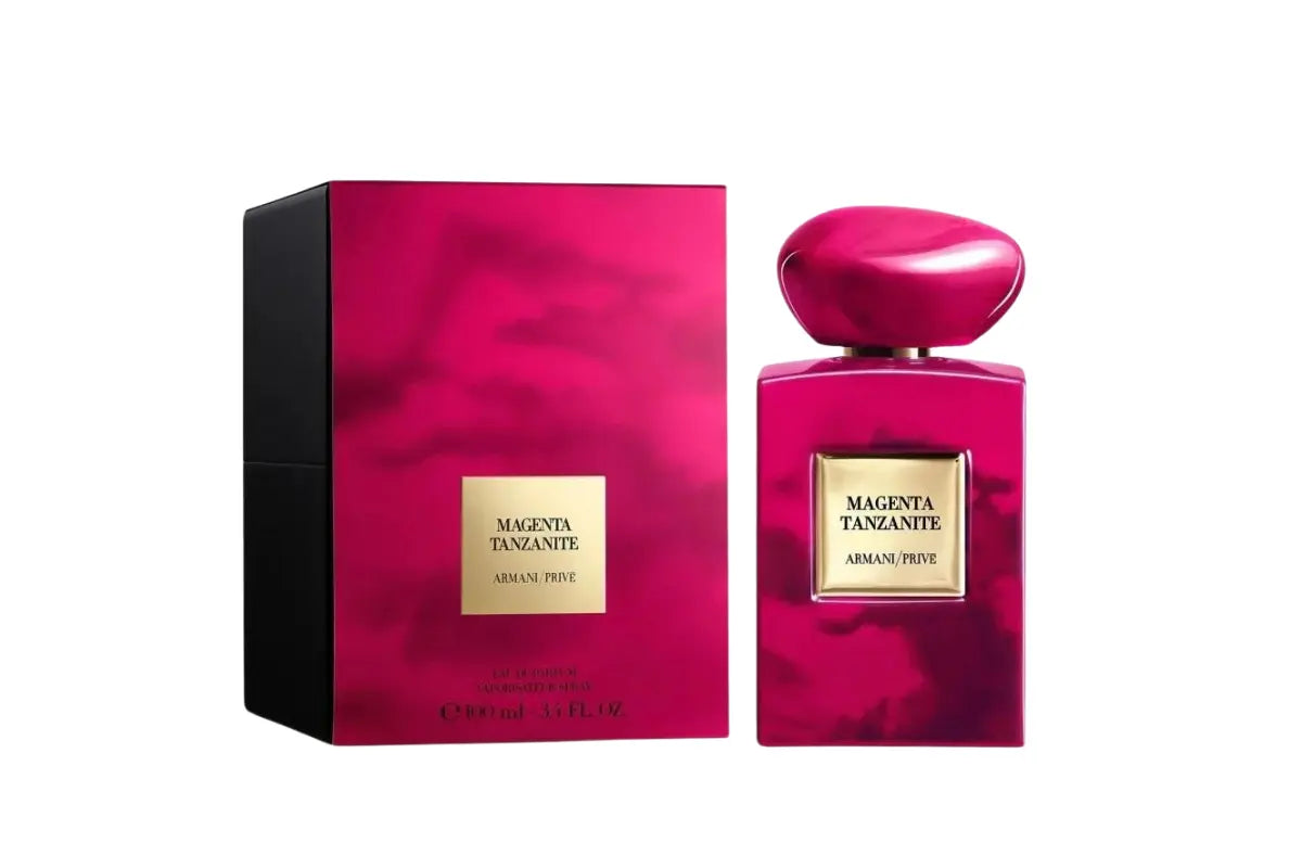 Magenta Tanzanite by Giorgio Armani 100ml