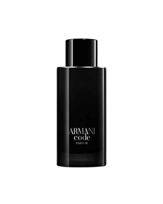 Armani Code Parfum by Giorgio Armani 125ml