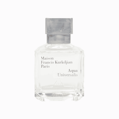 Aqua Universalis by Maison Francis Kurkdjian 70ml