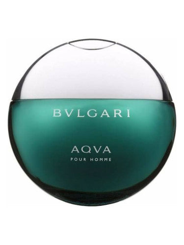 Aqva Pour Homme by Bvlgari 100ml