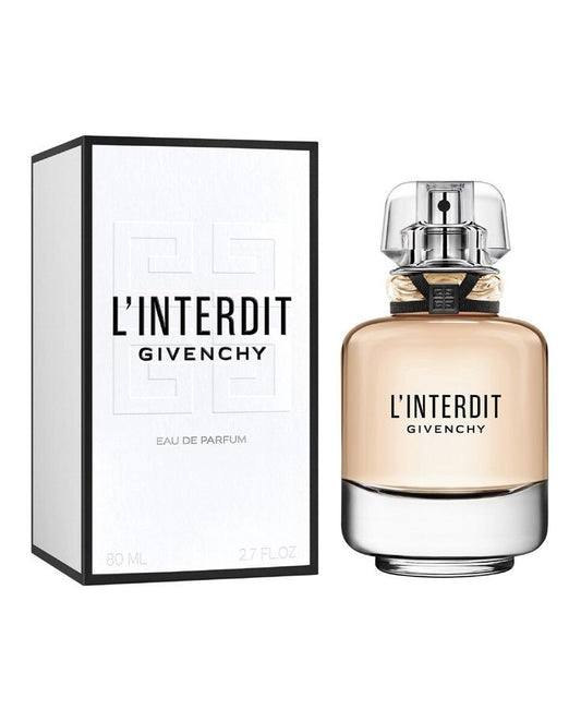 L'Interdit Eau de Parfum by Givenchy 80ml