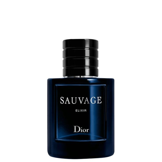 Sauvage Elixir by Dior 100ml