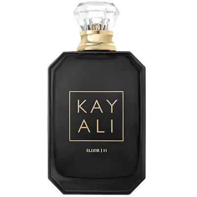 Elixir 11 by Kayali Fragrances 100ml