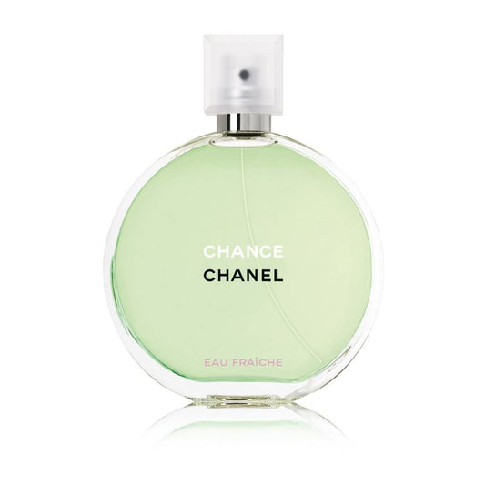 Chance Eau Fraiche by Chanel 100ml