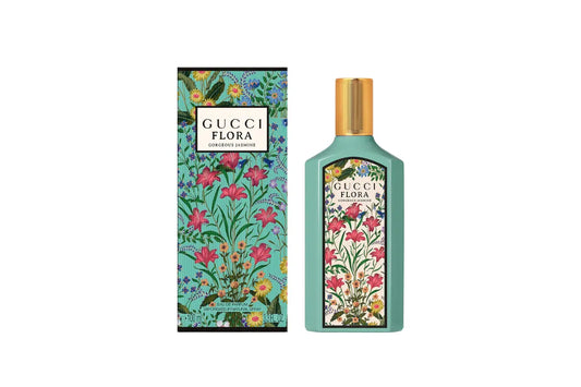 Flora Gorgeous Jasmine by Gucci  100ml