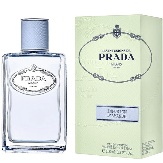 Infusion d'Amande by prada 100ml