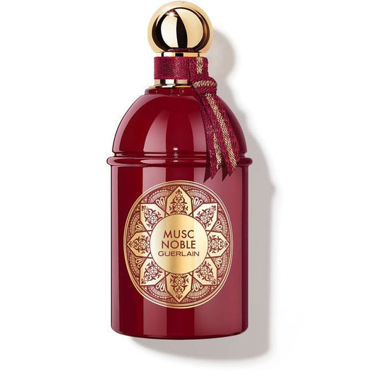 Les Absolus d'Orient Musc Noble by Guerlain