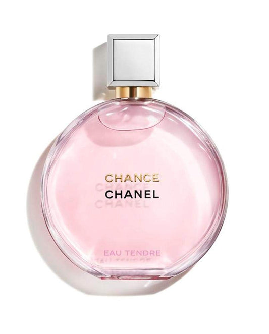 Chance Eau Tendre Eau de Parfum by Chanel 100ml