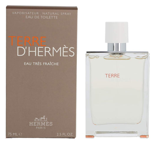 Terre d'Hermes Eau Tres Fraiche by Hermès 100ml