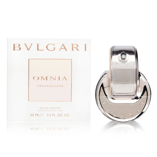 Omnia Crystalline by Bvlgari 65ml