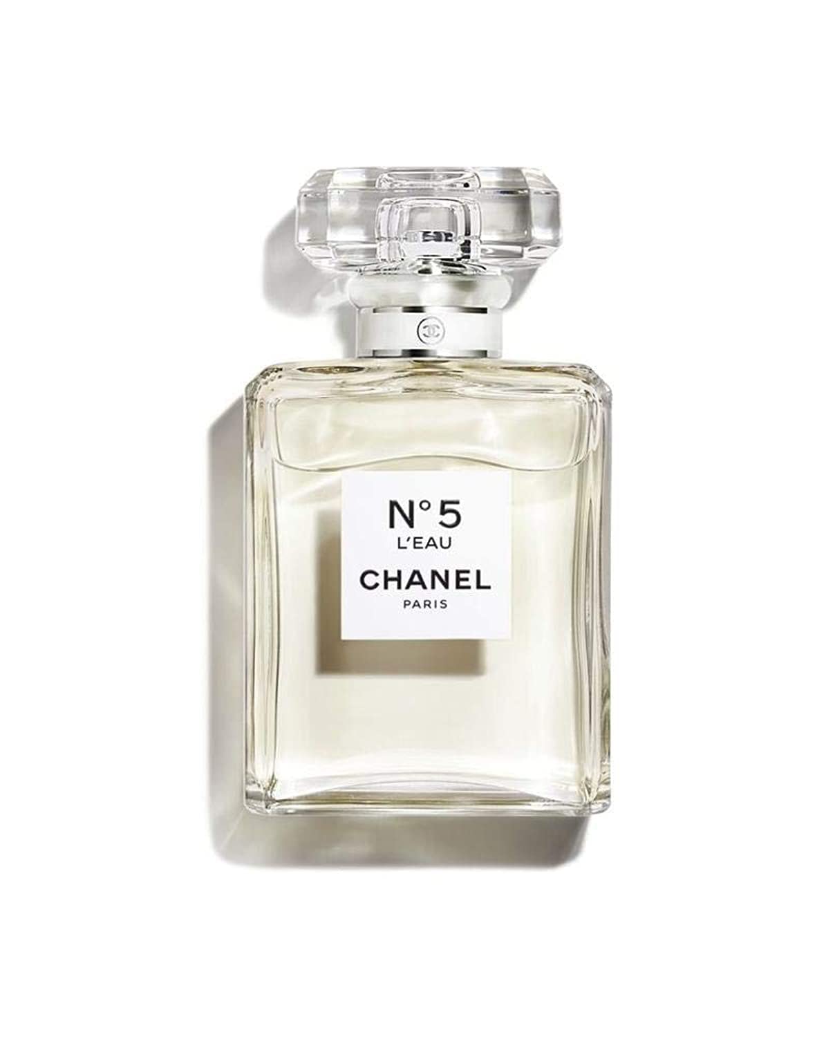 Chanel No 5 L'Eau by Chanel 100ml