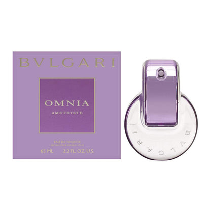 Omnia Amethyste by Bvlgari 65ml