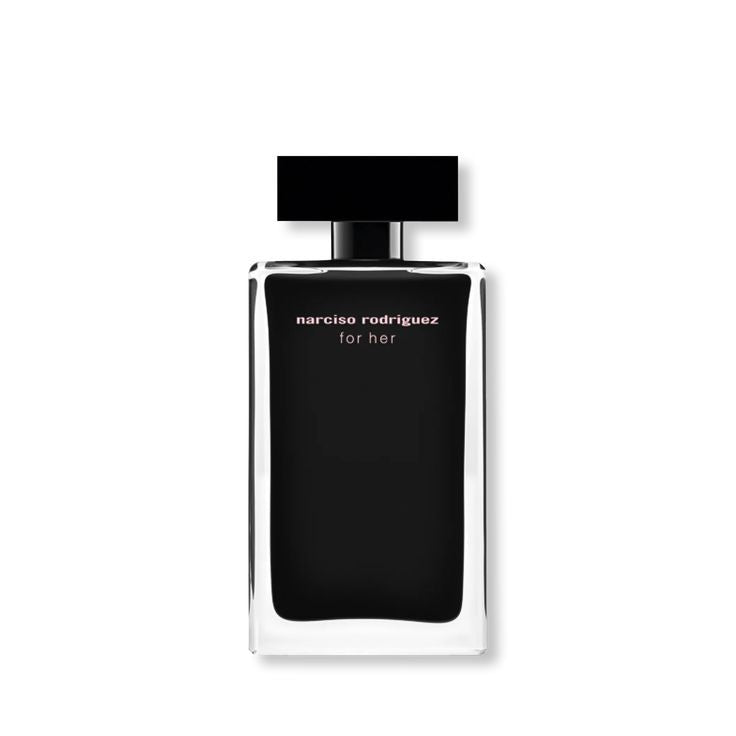 Narciso rodriguez for her eau de toilet 100ml