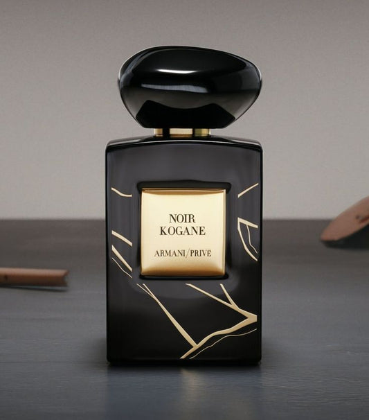 Noir Kogane by Giorgio Armani 100ml