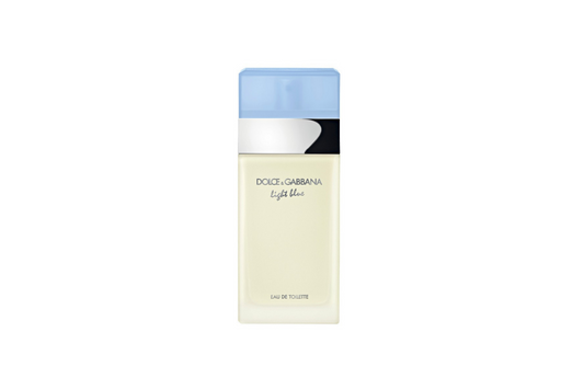 Light Blue by Dolce&Gabbana 100ml