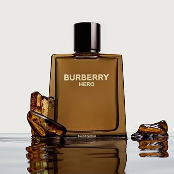 Hero Eau de Parfum by Burberry 100ml