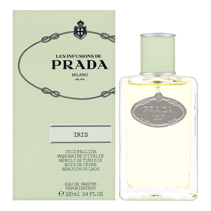 Infusion d'Iris by Prada 100ml