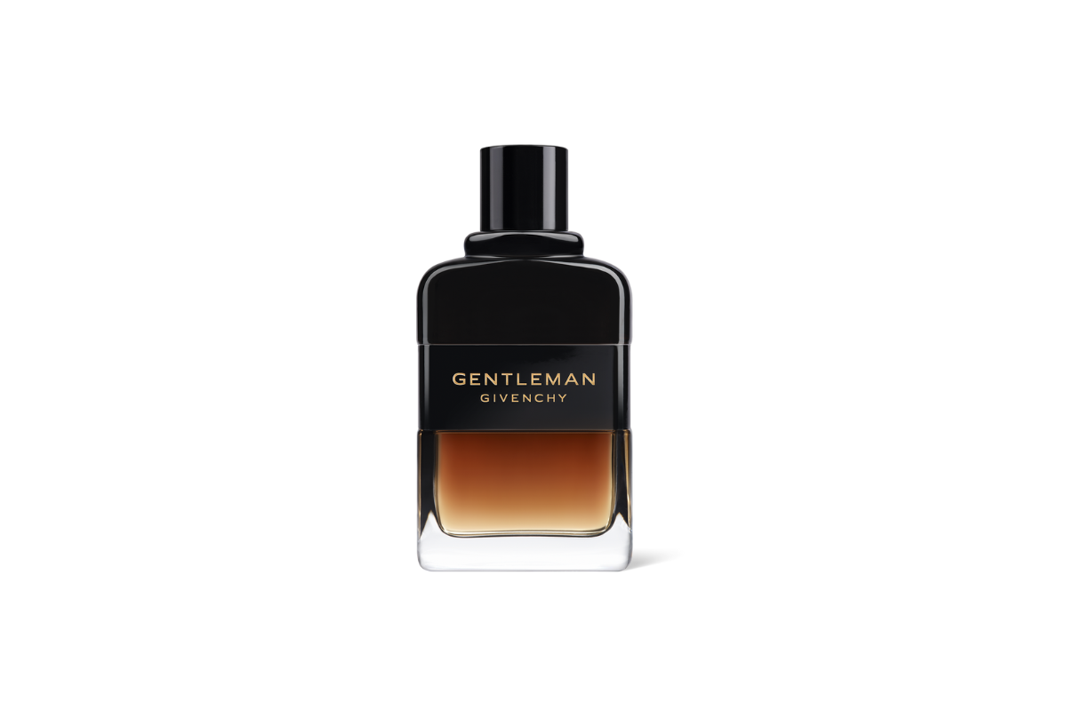 Gentleman Eau de Parfum Reserve Privée by Givenchy 100ml