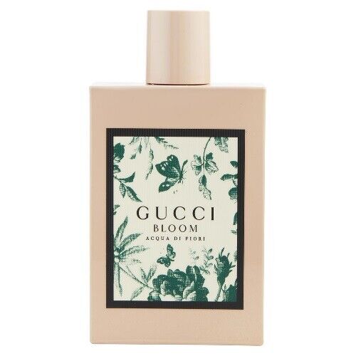 Gucci Bloom Acqua di Fiori by Gucci 100ml