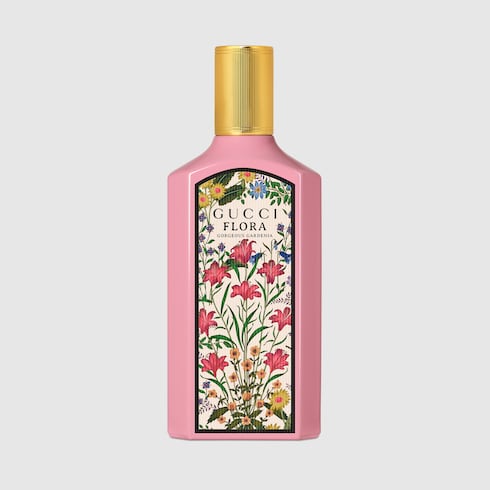 Flora Gorgeous Gardenia by Gucci 100ml