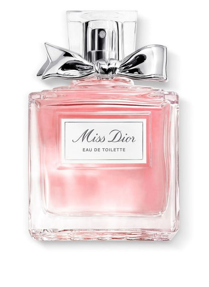 Miss dior eau de toilette 100ml