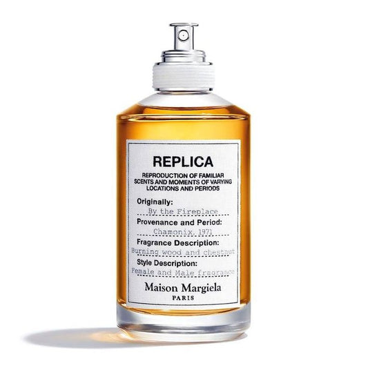 By the Fireplace by Maison Martin Margiela 100ml