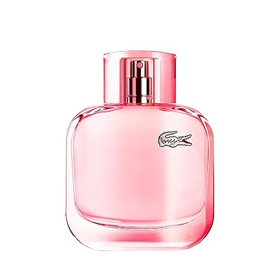 Eau de Lacoste L.12.12 Pour Elle Sparkling by lacoste 90ml