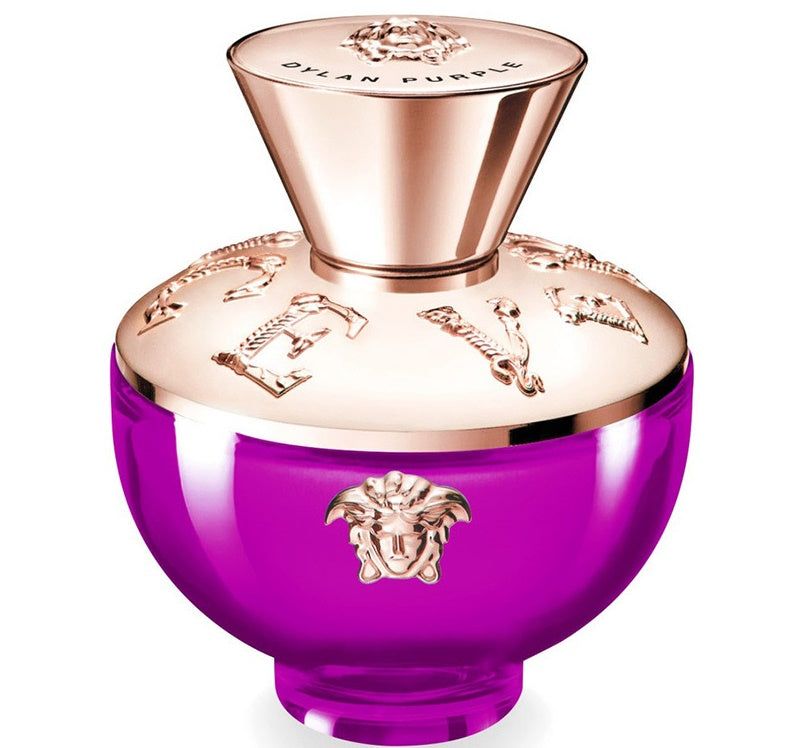 Versace Pour Femme Dylan Purple by Versace 100ml