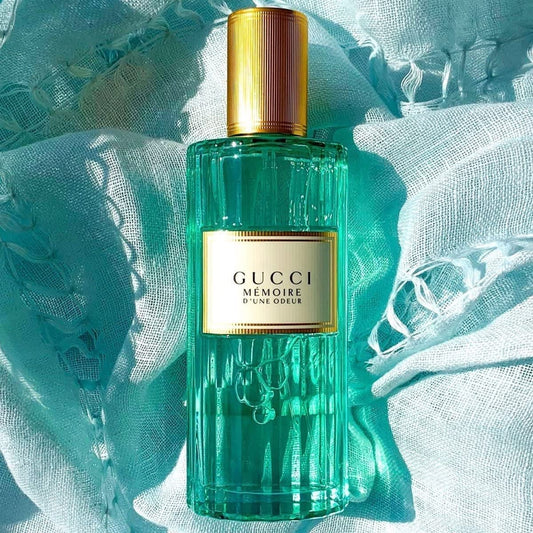 Mémoire d'une Odeur by Gucci 100ml